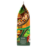 Jacobs Origins Uganda og Kenya kaffebønner, fyldig espresso med en krydret note, styrke 8/10, hele kaffebønner, 1 kg