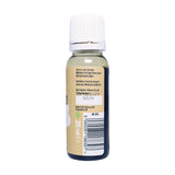 100% naturlig kaffesmag, 25 ml Aromas Naty Shop