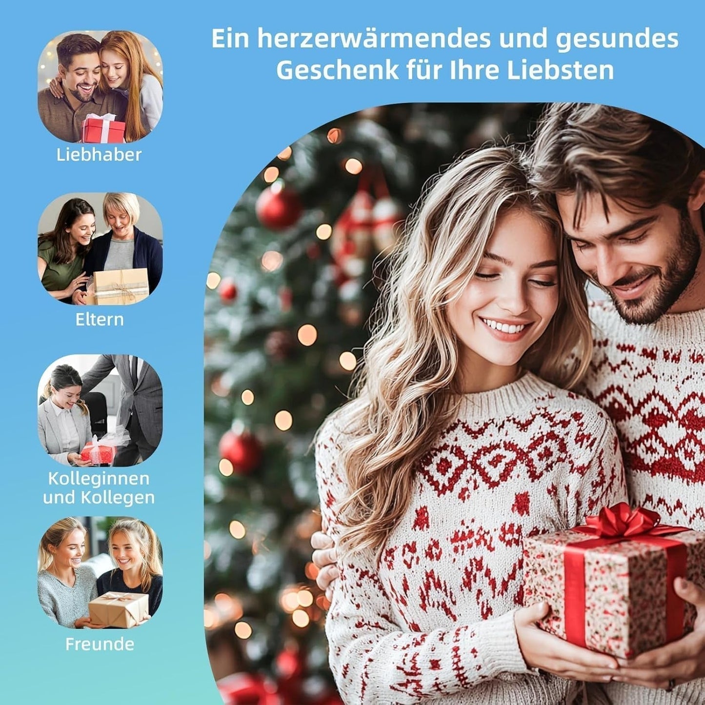 RUMMY Ergonomisk nakkestøttepude i memoryskum med aftageligt vaskbart betræk til side- og mavesveller (grå) Cervikal ortopædiske puder Naty Shop