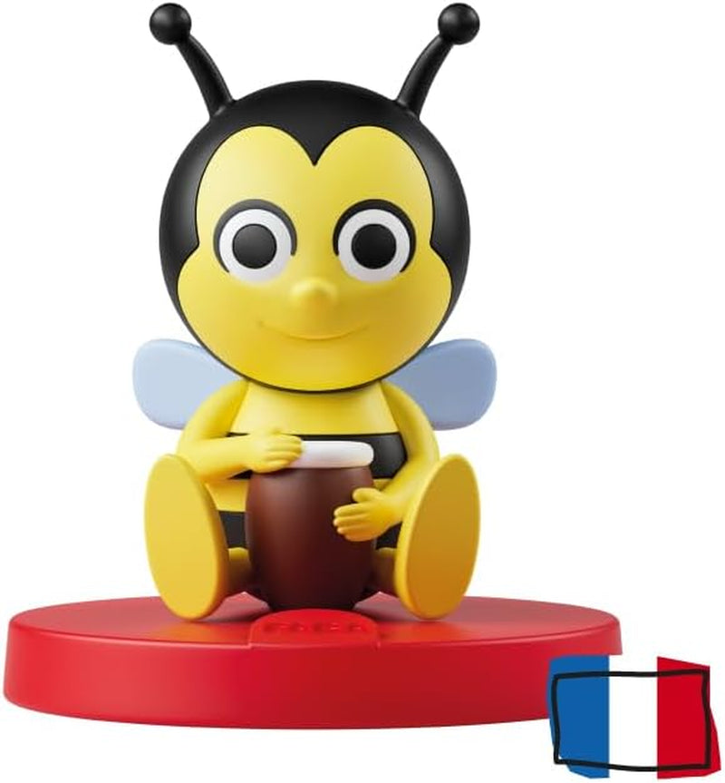 -FFF30010 Lydfigur, FFF30010, Leg og syng Babylegetøj Naty Shop Standardtitel