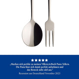 Villeroy & Boch - Daily Line Specials Spaghetti bestiksæt 4 styks Kitchen Naty Shop