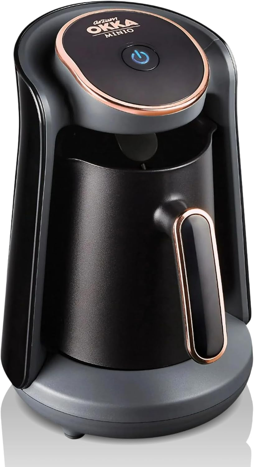 Arzum Okka OK004 MINIO TYRKISK KAFFEMASKINE