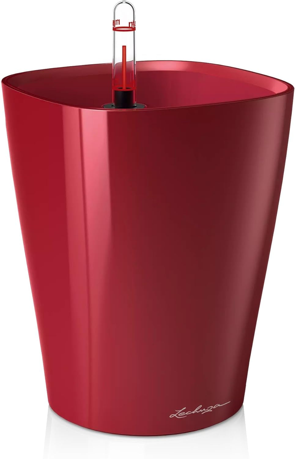 LECHUZA DELTINI blank hvid 14900