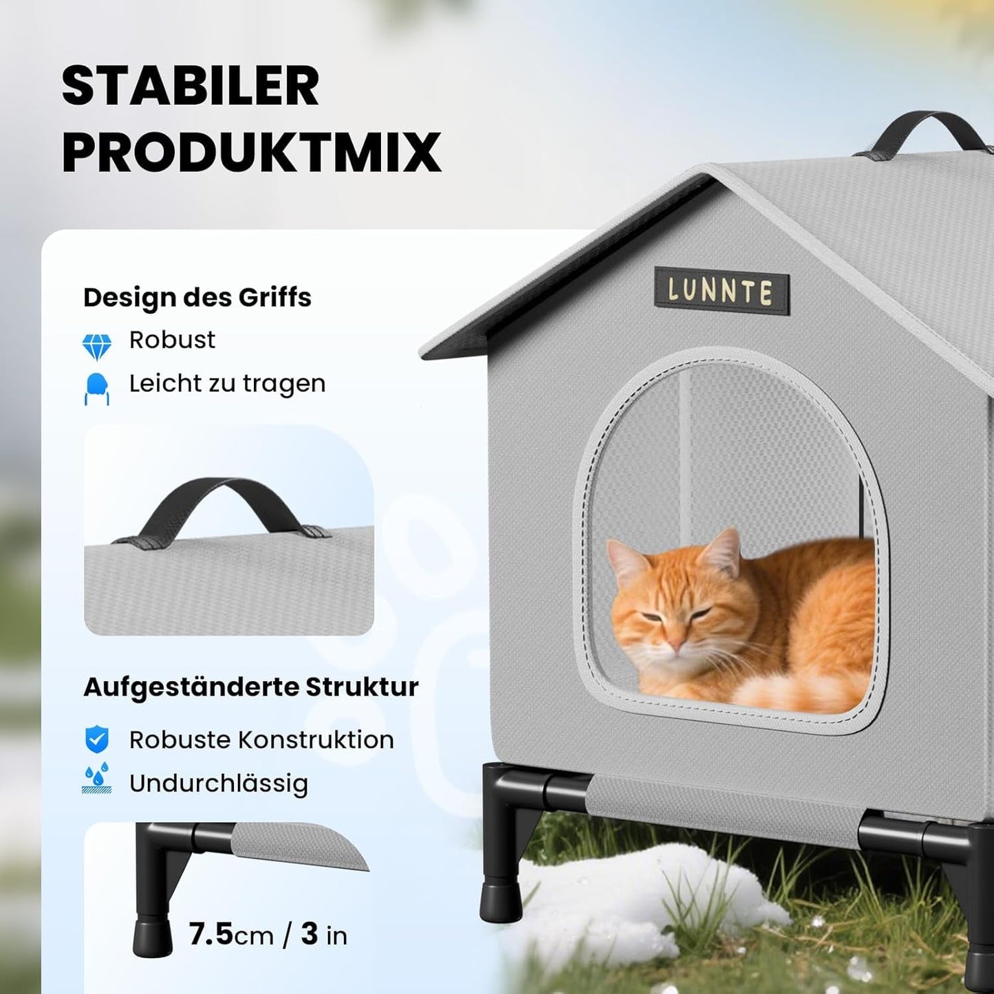 Tæpper og møbler, kæledyr, huler og huse, katte, kattesenge, katte - senge, madrasser