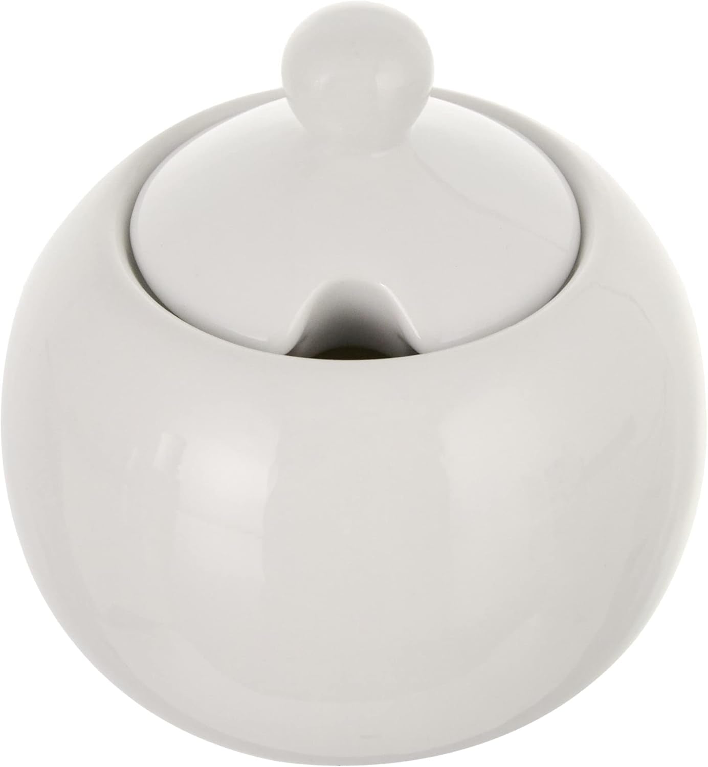 Excèlsa Home 9 cm askebæger, hvid