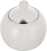 Excèlsa Home 9 cm askebæger, hvid