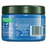 Herbal Essences Hårreparationsmaske med arganolie 300ml. Fra skadet hår til glattere og mere skinnende hår. Intensiv pleje. Med ingredienser af naturlig oprindelse. Vegansk Naty Shop hårmaske