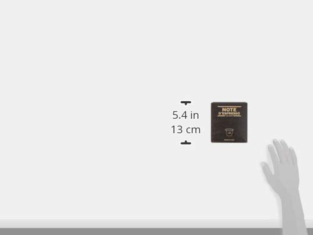 - Ingefær - Kapselmaschinen - udelukkende kompatibel med NESPRESSO - 40 kapsler