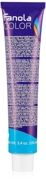 Fanola crema colore Farvecreme 7.0 Blond, 100 ml