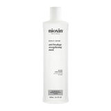 Nioxin Density Defend Anti-Breakage Strengthening Hair Mask - Fugtgivende hårmaske mod hårbrud, leave-in hårpleje med vitamin C Hårmaske Naty Shop 500 Ml (1 pakke)