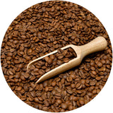 Sæt med kaffebønner 3x1kg 3000g | Brasiliansk Guaxupe | Brasiliansk kaffe | Særlig kaffe | Frisk stegt | Håndværksmæssig kaffebageri