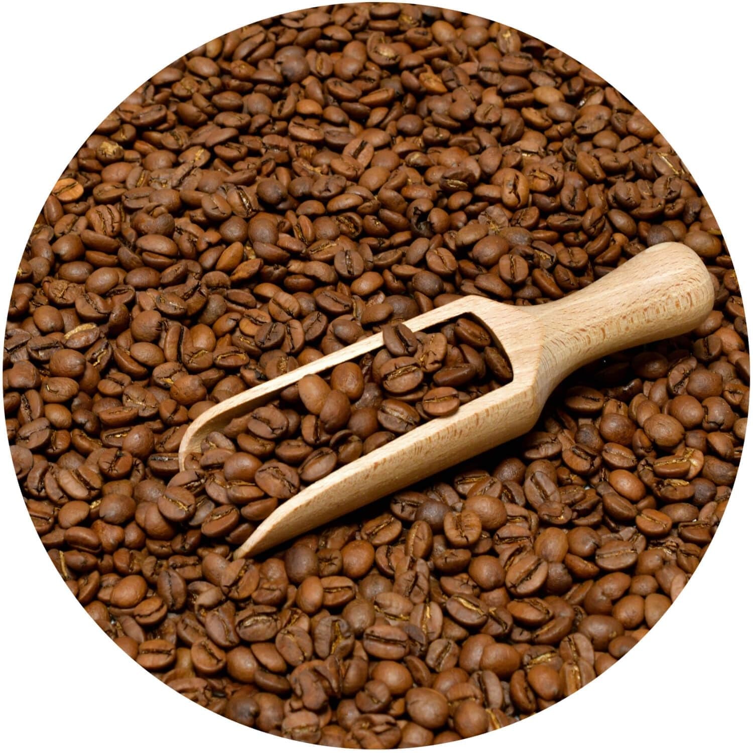 Sæt med kaffebønner 3x1kg 3000g | Brasiliansk Guaxupe | Brasiliansk kaffe | Særlig kaffe | Frisk stegt | Håndværksmæssig kaffebageri