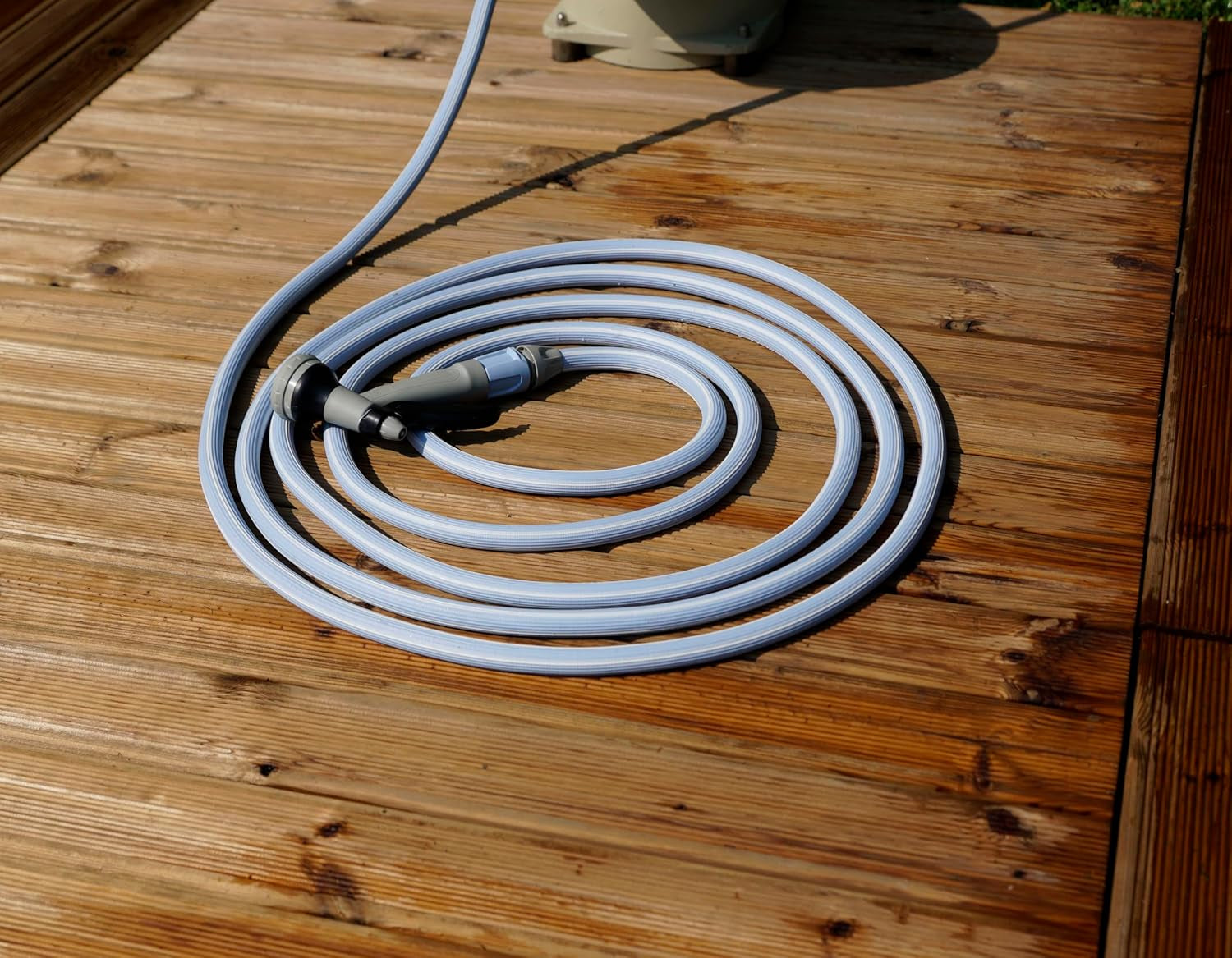 Magic Soft Smart 22,5 meter - Havevandingsrør, Anti-knude, Anti-twist, Vandslange