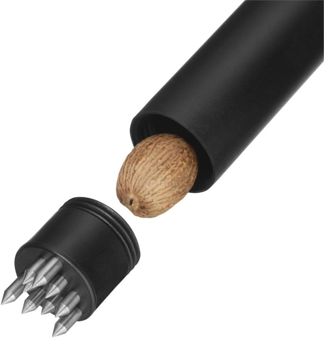 WMF Top Tools Muskatkværn 16,5 cm Rivejern og skæremaskiner Naty Shop