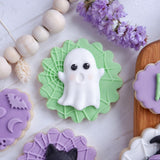 Katy Sue, Silikoneform Halloween Køkken Naty Shop