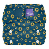 Bambino Mio, stofble Miosolo Classic All-in-One, økologisk ble uden kemikalier