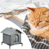 Tæpper og møbler, kæledyr, huler og huse, katte, senge til katte, katte - senge, madrasser