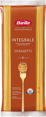 Fuldkorn Barilla Fusilli Fuldkornspasta – 1 kg