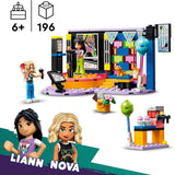 LEGO 42610 Karaokefest med venner Byggesæt Besuche den LEGO-Store