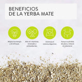 Yerba Mate te 1 kg