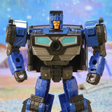 Transformers Generations Legacy Toy 14 Cm Large Deluxe Krumtaphus Action Figur, alder 8+ Actionfigurer Naty Shop