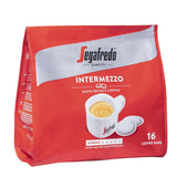 Segafredo Zanetti Intermezzo kaffepuder (1 x 111 g)