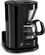 WAECO 9103533013 PerfectCoffee MC 052/MC 054 Kaffemaskine med 5 kopper, 12 eller 24 volt, til tilslutning i biler eller lastbiler