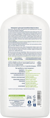 Bébé naturel oléoliniment 500 ml Børn - Bad og hudpleje Naty Shop