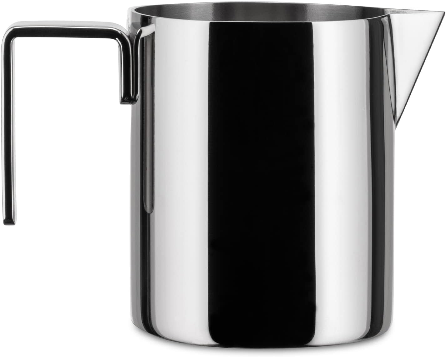 Alessi 90023 - Designpisker i 18/10 rustfrit stål, poleret