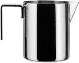 Alessi 90023 - Designpisker i 18/10 rustfrit stål, poleret
