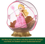 Mattel Universal Pictures Evil Glinda Floating Bubble, Familiar Movie Inspired Glinda Mini Doll and Vehicle Playset, JFM25, [Multicolor]