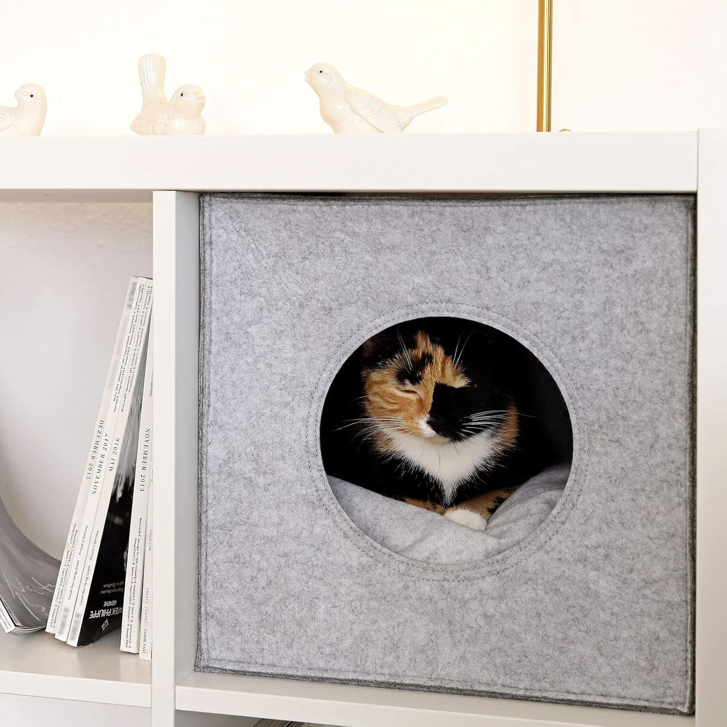 Tæpper og møbler, kæledyr, huler og huse, katte, senge til katte, katte - senge, madrasser