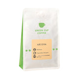 Kaffe - Aricha I 100% Arabica I Kaffebønner 250g I Ideel til automatiske kaffemaskiner, filterkaffe og fransk presse med frugtsmag I let ristet