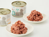 MjAMjAM - Premium våd kattefoder - Monopack I - med kylling og kalkun, 6-pak (6 x 200 g), kornfri med ekstra kød