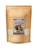 Biojoy økologiske tørrede kokoschips (1 kg), usødede og ustegte Dehydrerede produkter Naty Shop 500 G
