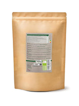 Biojoy økologiske aroniafrugter (1 kg), tørrede og hele (Aronia melanocarpa) Dehydrerede produkter Naty Shop
