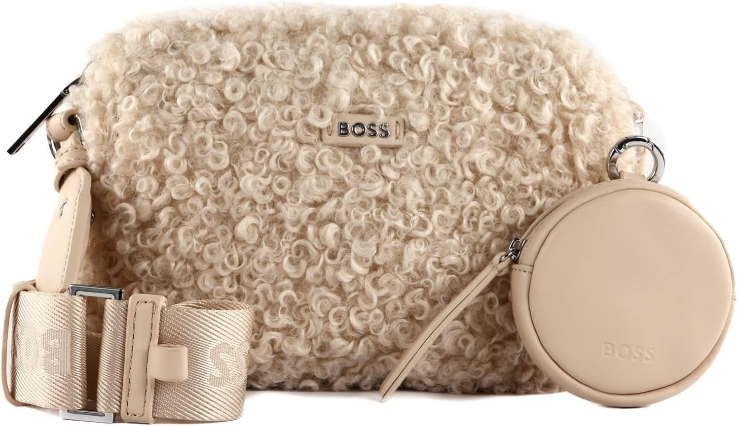 BOSS Addison Crossbody TD 10266488 Dametasker Naty Shop Standard titel