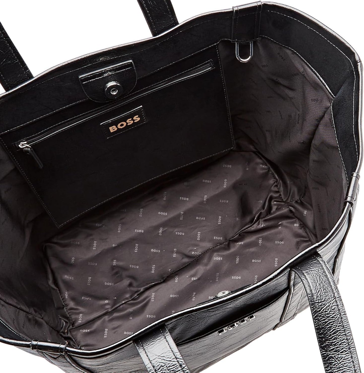 BOSS Addison Mx w Shopper Tasker Dame Naty Shop