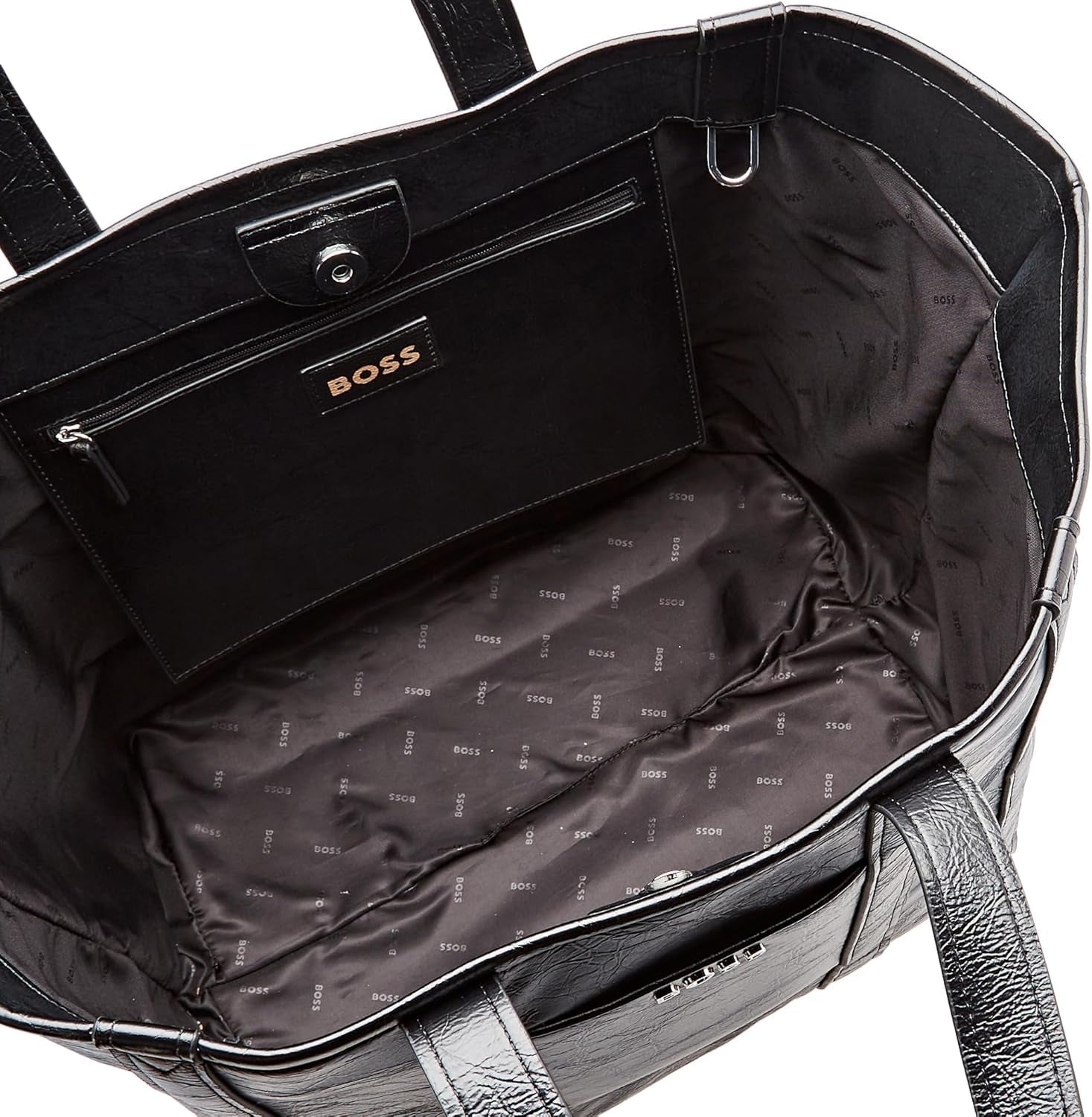 BOSS Addison Mx w Shopper Tasker Dame Naty Shop