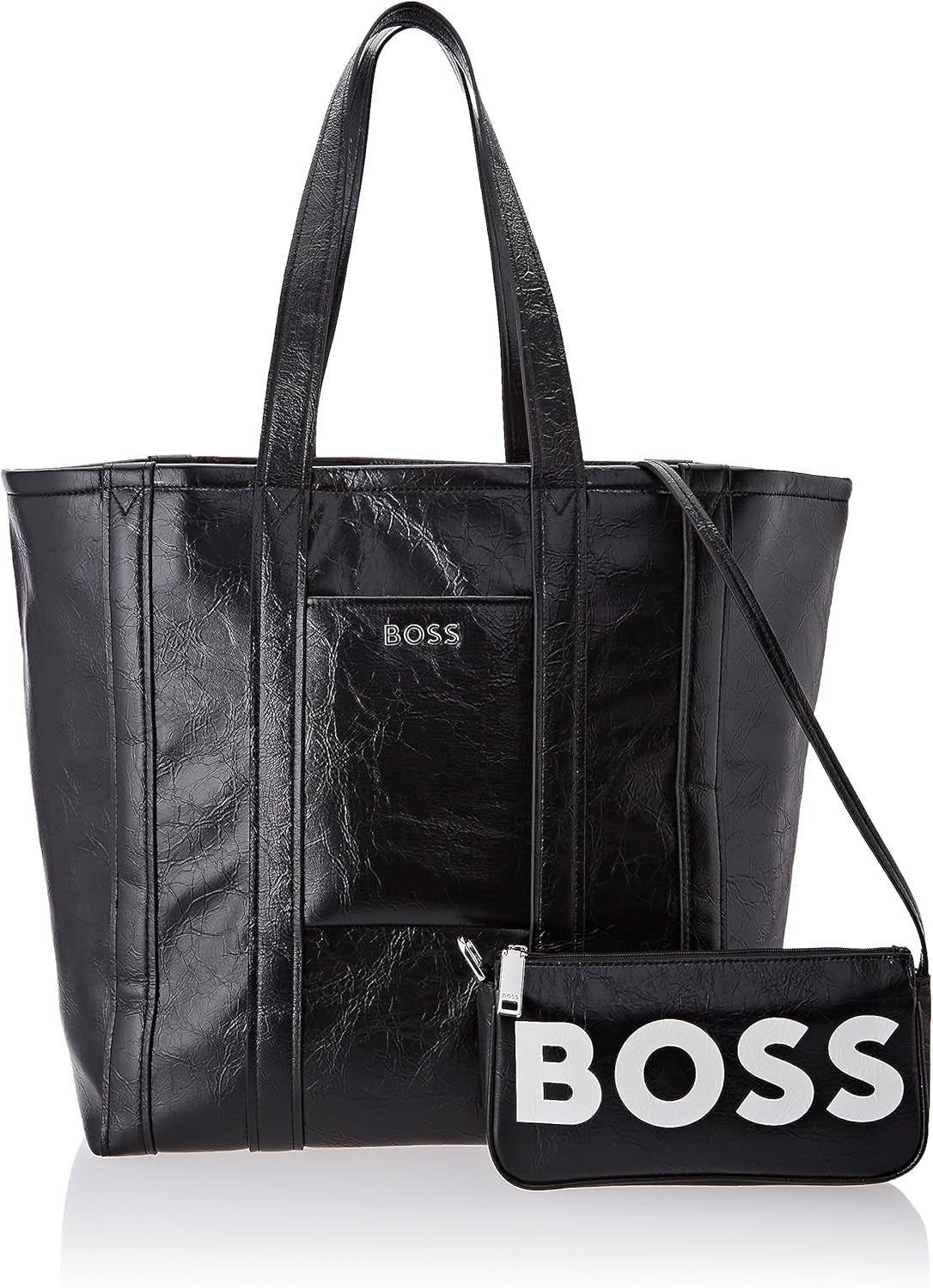 BOSS Addison Mx w Shopper Tasker Dame Naty Shop