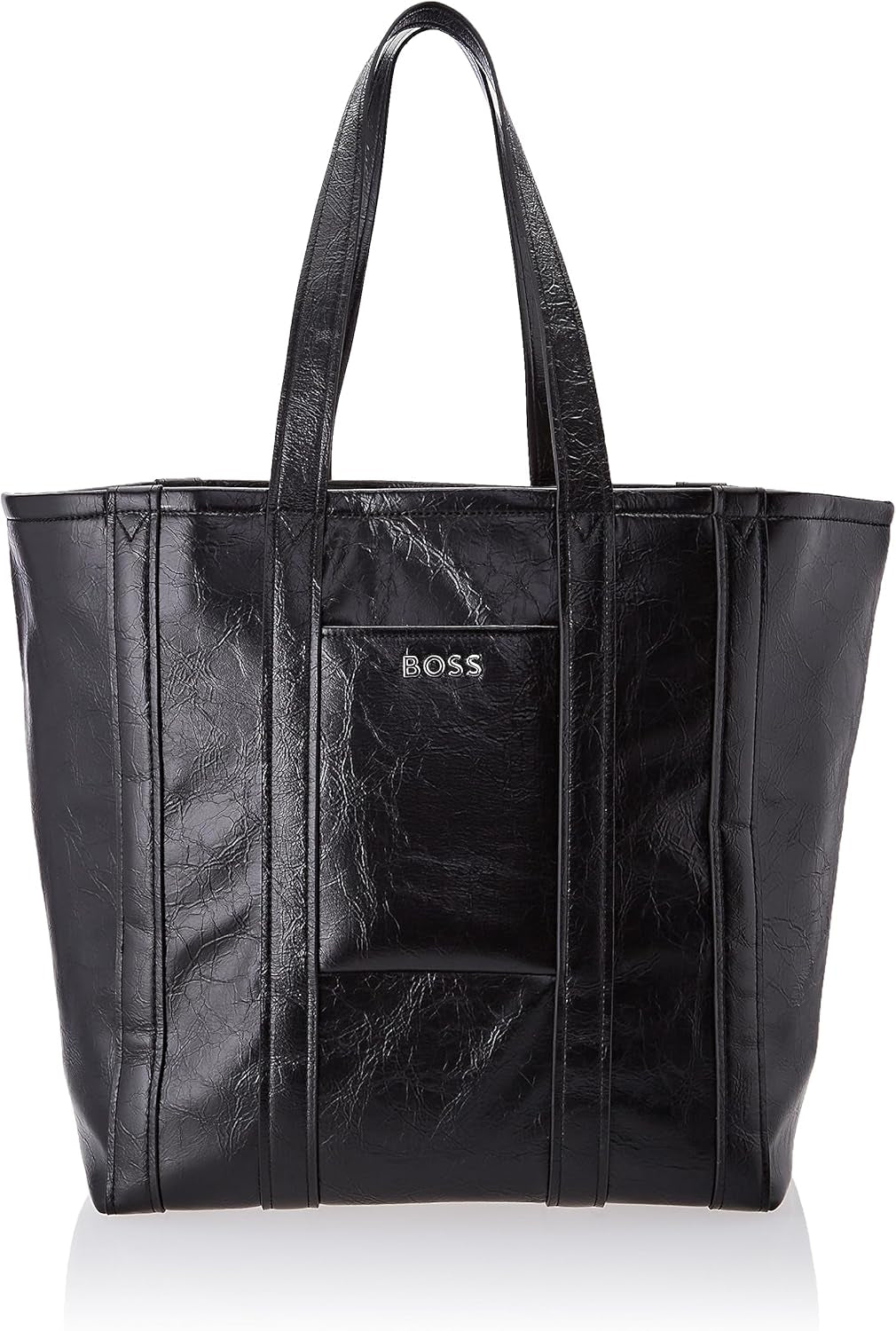 BOSS Addison Mx w Shopper Dametasker Naty Shop Sort1
