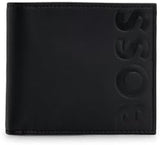 BOSS Mænd Big Bb_4 Cc Coin Wallet Mænd Wallet Naty Shop