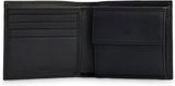BOSS Mænd Big Bb_4 Cc Coin Wallet Mænd Wallet Naty Shop