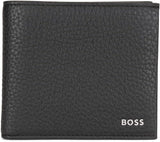 BOSS Mænd Pung Pung Pung Pung Crosstown Pung Mænd Naty Shop Black1 One Size Passer Alle