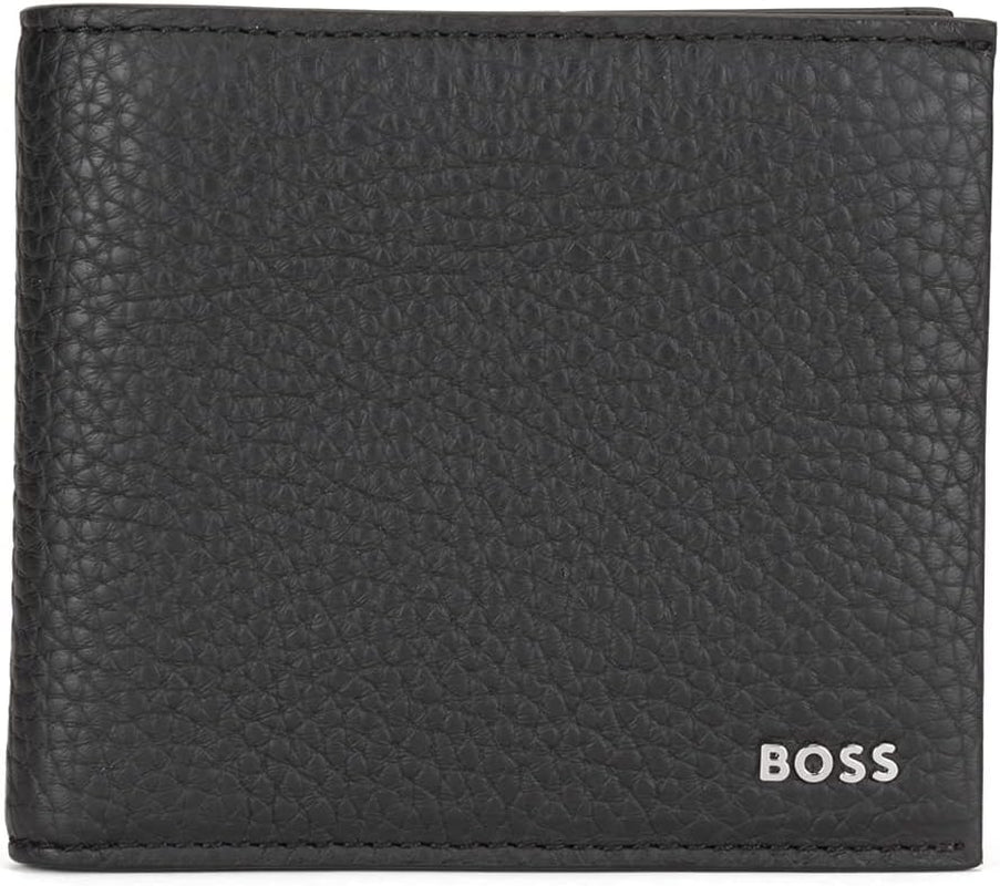 BOSS Mænd Pung Pung Pung Pung Crosstown Pung Mænd Naty Shop Black1 One Size Passer Alle