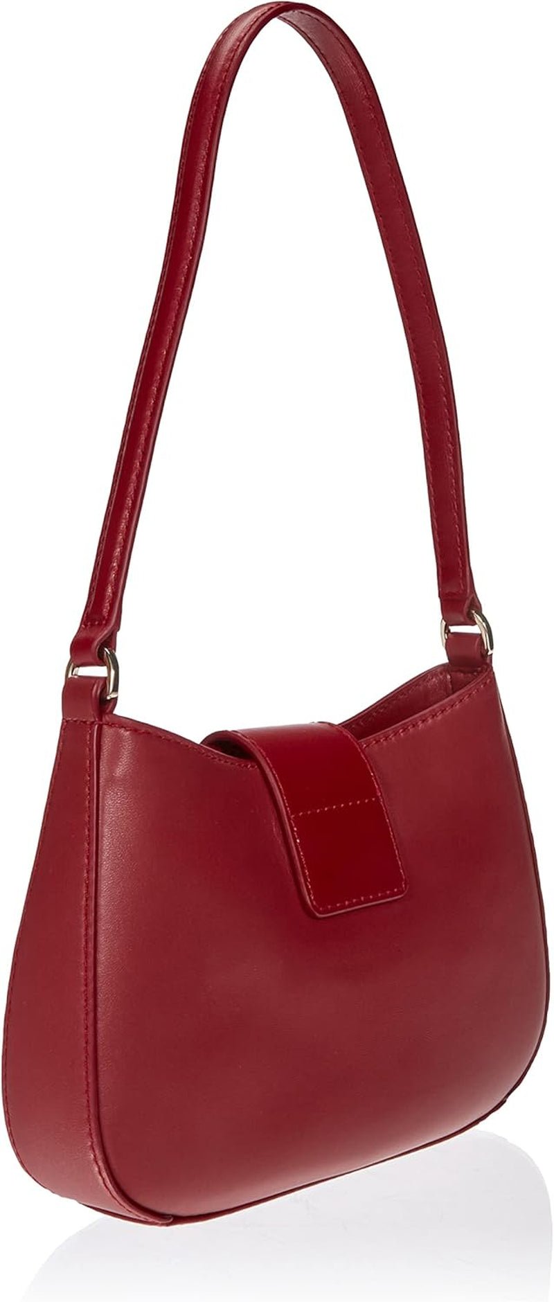 BOSS Blanca SM Hobo-N Hobo Medium Red613 One Size Dametasker Naty Shop