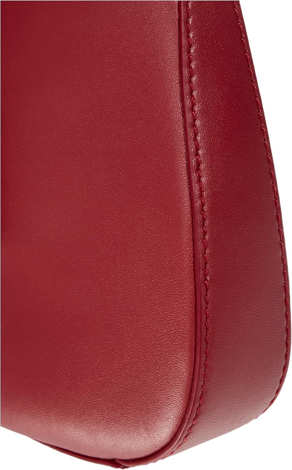 BOSS Blanca SM Hobo-N Hobo Medium Red613 One Size Dametasker Naty Shop