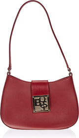 BOSS Blanca SM Hobo-N Hobo Medium Red613 One Size Dametasker Naty Shop Standardtitel