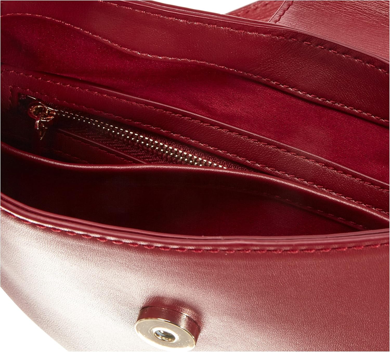 BOSS Blanca SM Hobo-N Hobo Medium Red613 One Size Dametasker Naty Shop