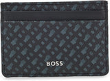 BOSS Byron_Money Clip Herre Clip Black1 Pung Mænd Naty Shop Standardtitel